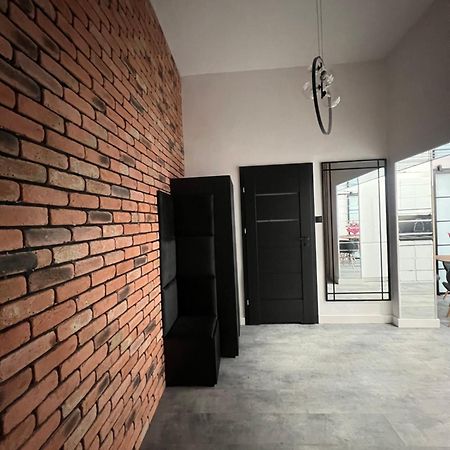 Loft W Centrum Z Jacuzzi Wroclaw Exterior photo