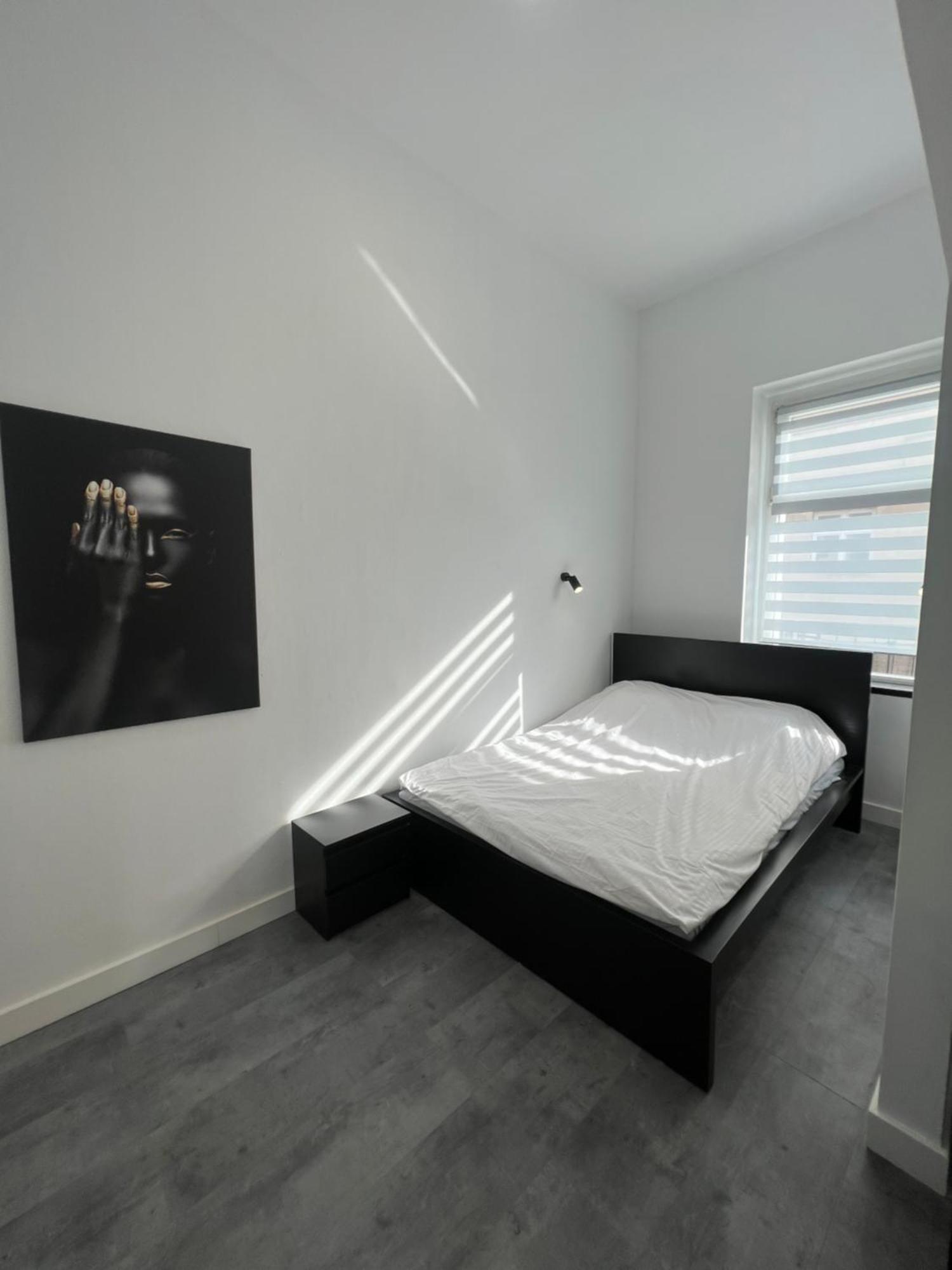 Loft W Centrum Z Jacuzzi Wroclaw Exterior photo